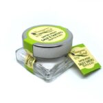 Trüffelsalz – Feines Meersalz mit Sommertrüffel