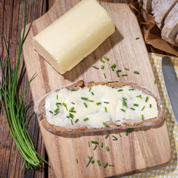 Almbutter 200g
