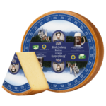 König Ludwig Bierkäse