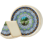 Ziegenlaib – Halbfester Ziegenkäse