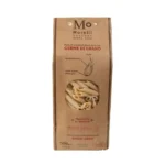 PENNE RIGATE MIT DEM WEIZEN GERM