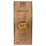 STROZZAPRETI Z ZARODKAMI PSZENICY