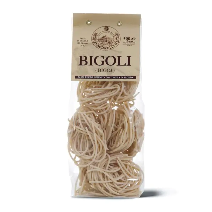 bigoli-pastificio-morelli BIGOLI – Bild 1