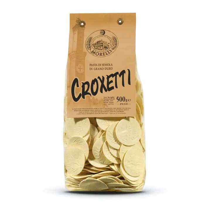 croxetti-pastificio-morelli CROXETTI – Bild 1