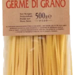 LINGUINE MIT DEM WEIZENKEIM