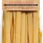 PAPPARDELLE MIT DEM WEIZEN GERM