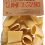 PACCHERI MIT DEM WEIZEN GERM