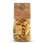 PACCHERI MIT DEM WEIZEN GERM