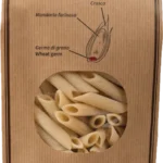 PENNE RIGATE MIT DEM WEIZEN GERM