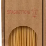 SPAGHETTONI SEMOLA GR. 500