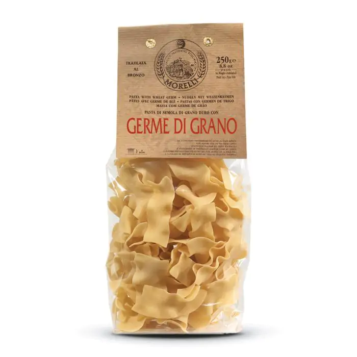 straccetti-germe-grano-pastificio-morelli STRACCETTI MIT DEM WEIZENKEIM – Bild 1