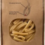 STROZZAPRETI MIT DEM WEIZEN GERM