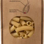 TORTIGLIONI Z ZARODKAMI PSZENICY