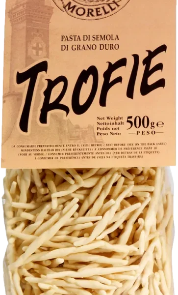 TROFIE