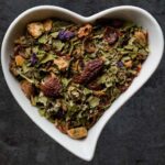 aurelia Bergler Tee 75g