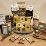 Aromen der Welt – luxuriöse Kollektion