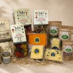 Aromen der Welt – luxuriöse Kollektion