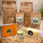 Momente des Genusses – Geschenkbox