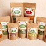 Gewürz-Symphonie – Neun Noten vollendeten Geschmacks