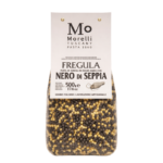 Nero Fregula 500g